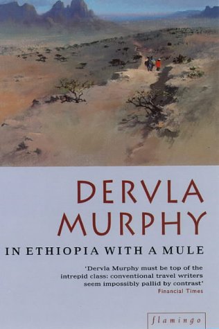 En Etiopía con una mula