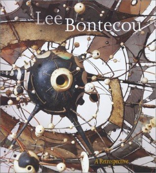 Lee Bontecou: una retrospectiva