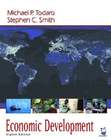 Desarrollo economico