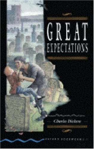 Grandes Expectativas (Oxford Bookworms Etapa 5)