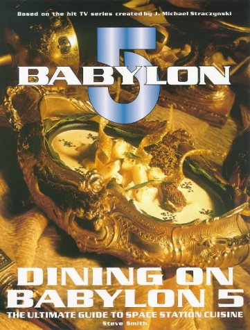 Cenar en Babylon 5