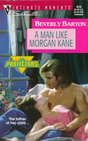 Un hombre como Morgan Kane
