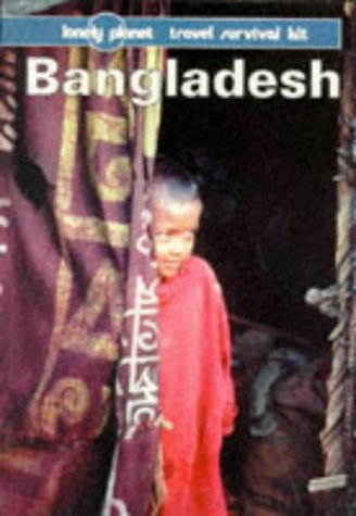 Kit de supervivencia de viaje Lonely Planet: Bangladesh