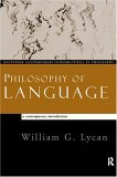 Filosofía del lenguaje: una introducción contemporánea