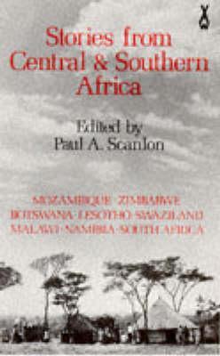 Historias de África Central y Meridional
