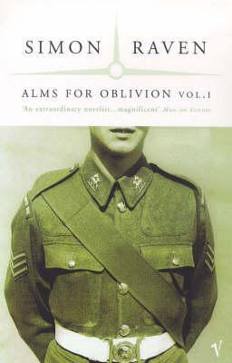 Alms For Oblivion Vol I