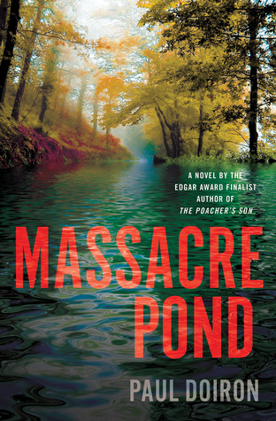 Masacre Pond
