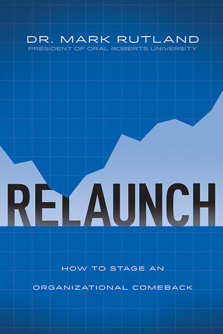 ReLaunch: Cómo reactivar la organización