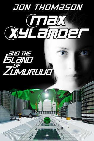 Max Xylander y la Isla de Zumuruud
