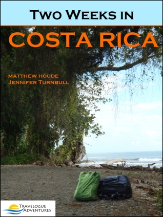 Dos semanas en Costa Rica