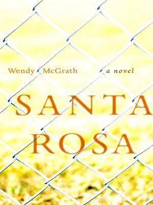 Santa Rosa: una novela