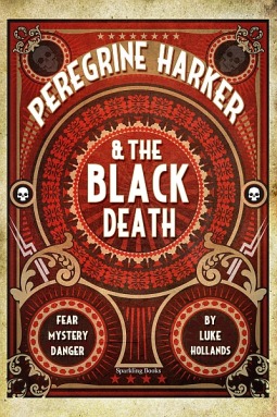 Peregrine Harker y la muerte negra