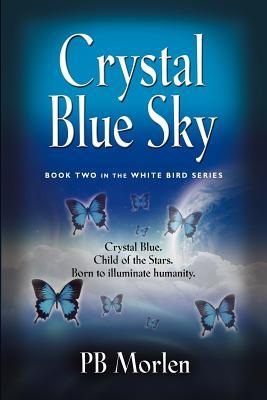 Crystal Blue Sky