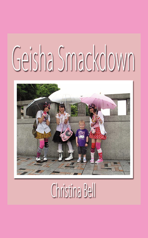 Geisha Smackdown