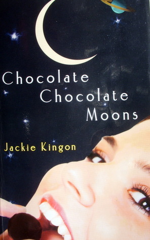 Chocolate Chocolate Moons