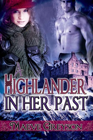 Un Highlander en su pasado