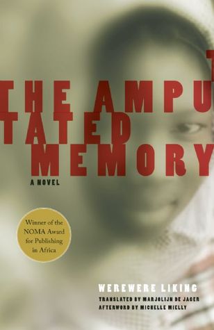 La memoria amputada (Mujeres escribiendo África)