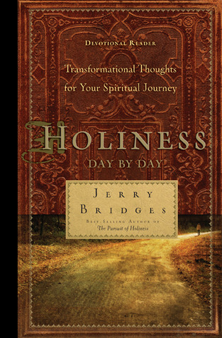 Santidad Día tras Día: Pensamientos Transformacionales para su Viaje Espiritual