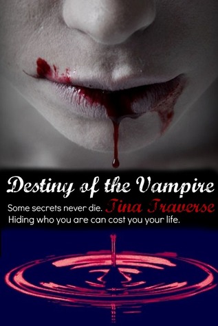Destino del vampiro
