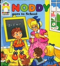 Noddy va a la escuela
