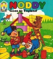 Noddy va a Toyland