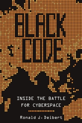 Código Negro: La Batalla por el Futuro del Ciberespacio