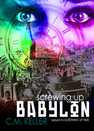 Atornillar a Babylon