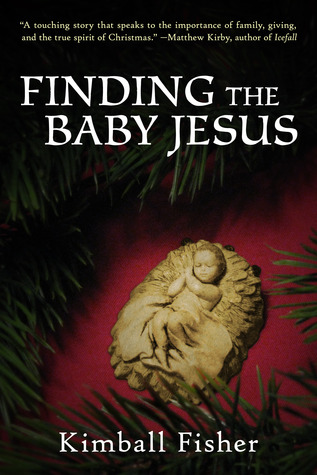 Encontrar al Niño Jesús