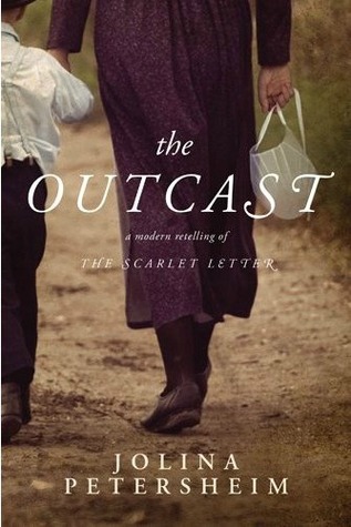 The Outcast: una nueva versión moderna de The Scarlet Letter