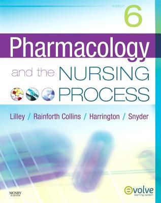 Farmacología y el proceso de enfermería