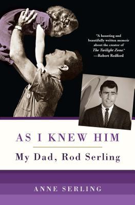 Como lo conocí: mi padre, Rod Serling