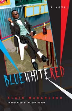 Azul Blanco Rojo