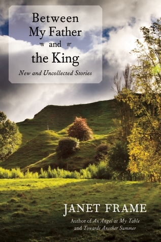 Entre mi padre y el rey: historias nuevas y no cobradas
