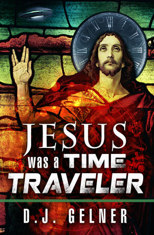Jesús fue un viajero del tiempo