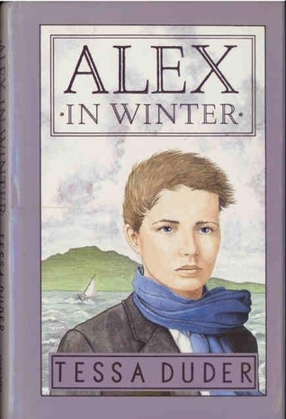 Alex en invierno