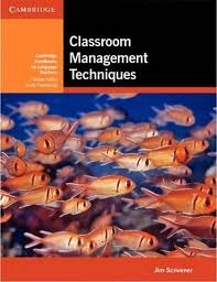 Técnicas de gestión del aula