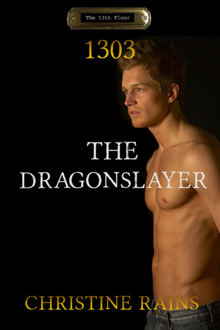 1303 - The Dragonslayer