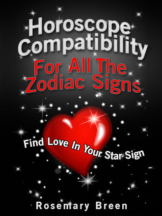 Compatibilidad de horóscopo para todos los signos del zodíaco