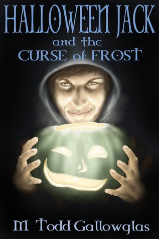 Halloween Jack y la maldición de Frost