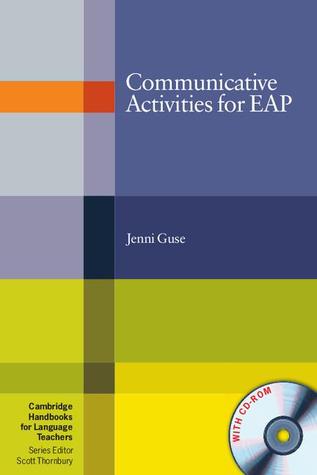 Actividades comunicativas para EAP