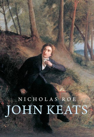 John Keats: una nueva vida
