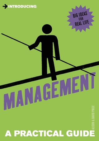 Introducción a la gestión: una guía práctica