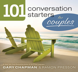 101 Entrenadores de conversación para parejas