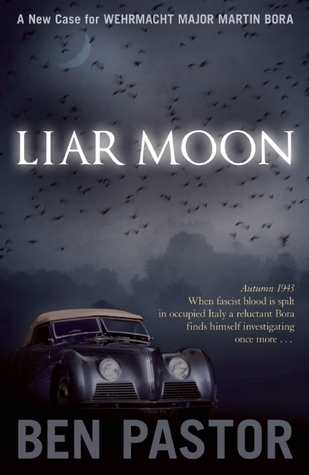 Luna mentirosa