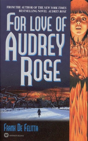 Por amor de Audrey Rose