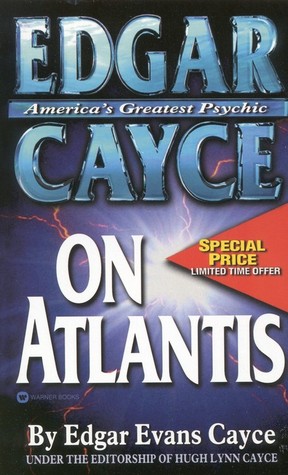 Edgar Cayce en Atlantis