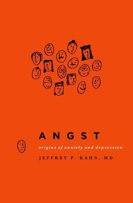 Angustia: orígenes de la ansiedad y la depresión