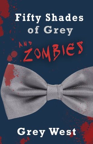 Cincuenta tonos de gris y zombies
