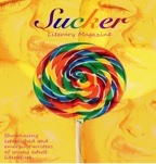Sucker Literary Magazine volumen 1