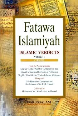 Fatawa Islamiyah: Veritas islámicos